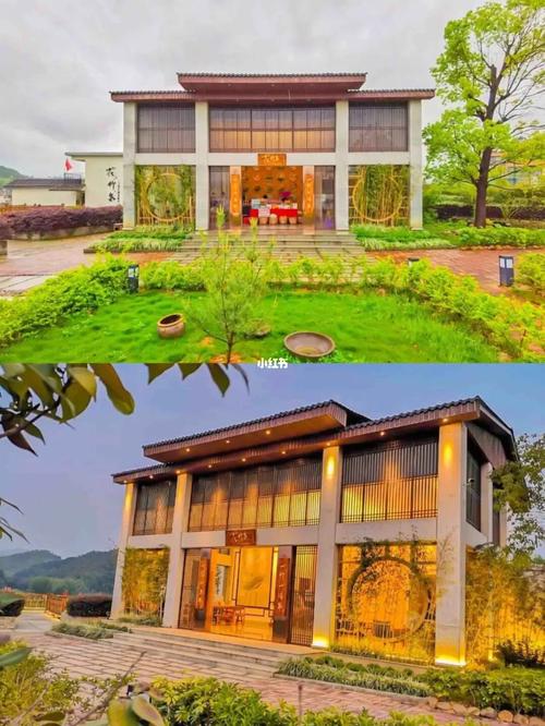 新丰花竹泉民宿99韶关云髻山赏枫温泉住宿_温泉_民宿_养生_温泉水