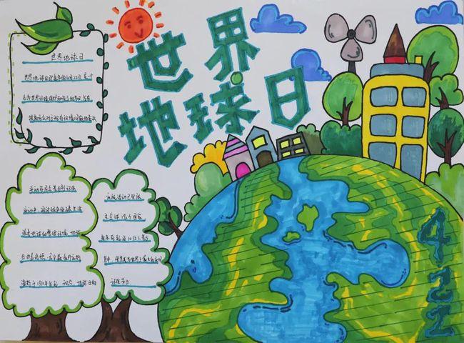 今晚,顺义区第三届"环保健康杯"少儿绘画大赛开始投票