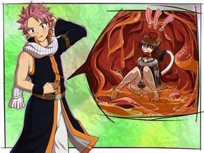 谁有入腹的动漫