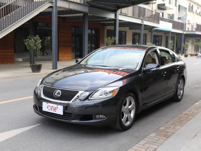 雷克萨斯gs 2010款 460