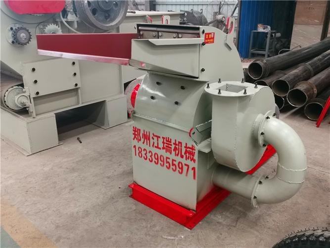 潮州高效多功能木材树枝粉碎机咨询电话