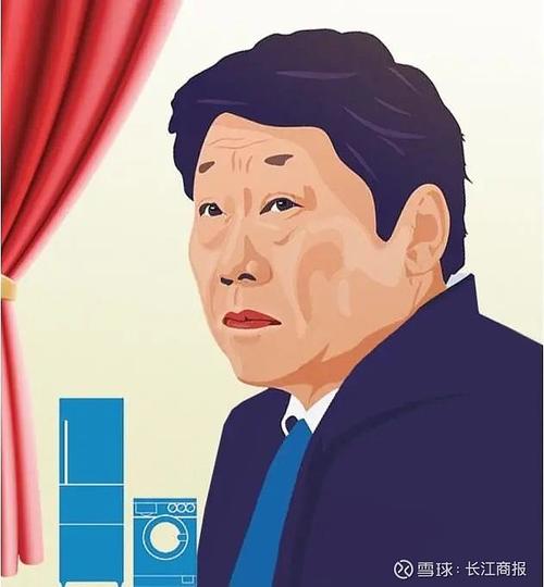 张瑞敏锤出的500强临挑战海尔赶超美的尚需跨越成本关