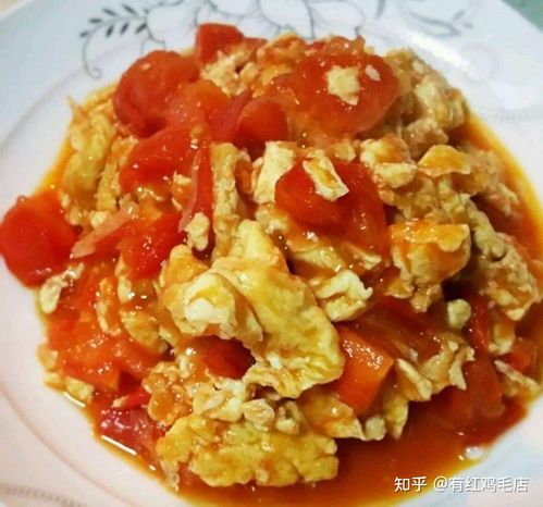 为何西红柿炒鸡蛋,煎蛋汤,总是差点味道,原因多加这一