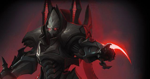 评分:《星际争霸2》合作指挥官 阿拉纳克