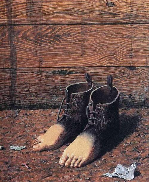 在设计界拥有无数粉丝,却藏在苹果背后的怪诞艺术家们