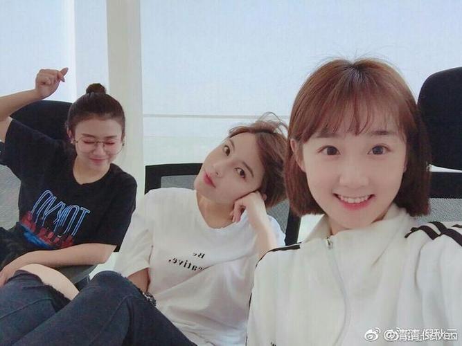 如何评价《创造101》倪秋云?