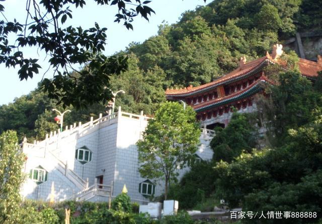 潮汕普宁的这个景点,景色迷人,你去过吗