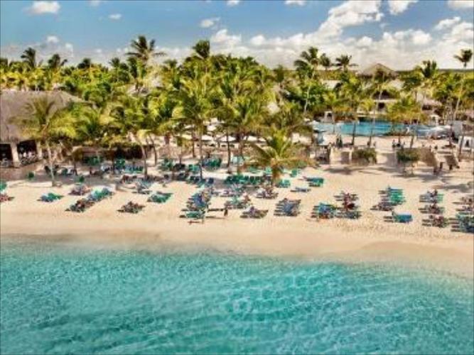 万岁温德姆多米尼库斯海滩饭店 - 全包 (viva wyndham dominicus