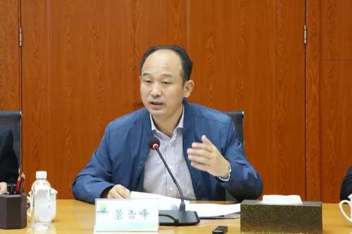 秦都高新强强联手提升咸阳城西发展速度