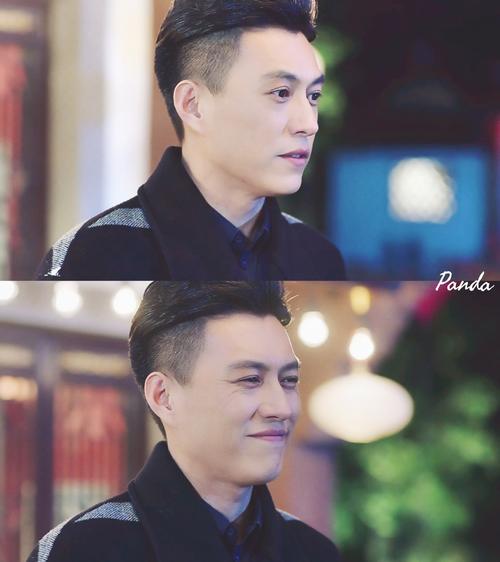 我的前半生贺涵