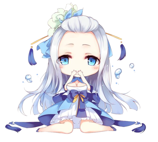 古风q版