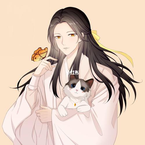 琥珀_动漫_影视_动漫