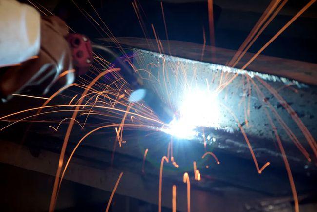 初步学习二保焊需要了解的知识,如何才能学好二保焊?