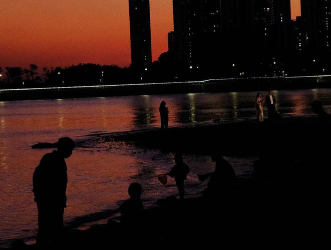 深圳湾