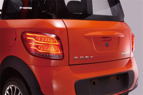 今日阳光m1多少钱一辆,你了解多少?