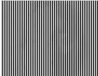 一张图测试你的眼睛是否正常