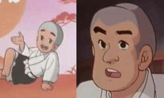 什么是新月形的脸形?