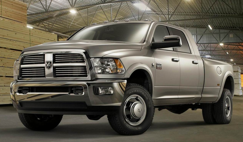 低价清仓道奇公羊ram3500优惠巨献