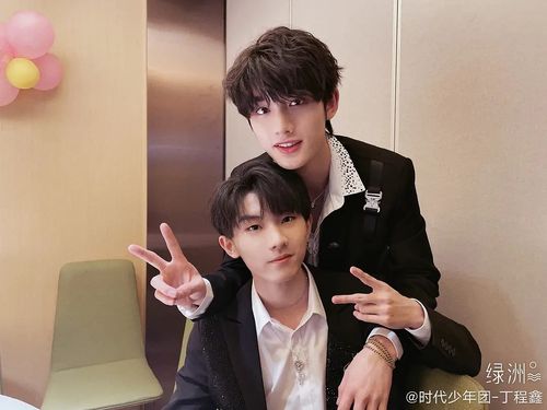 风年不会嗑自己的cp吧