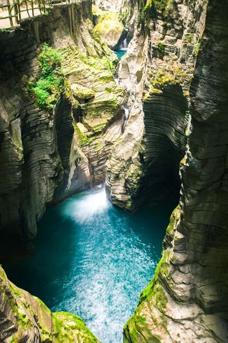 这些湖北及周边自驾游"冷门"景点你值得拥有