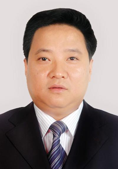 现任镇康县委副书记,县人民政府县长.