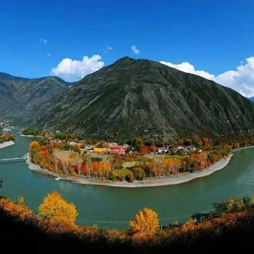 【阿坝旅游网】邂逅金川 | 赏花赏景赏四季!