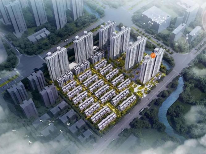 融创保利公园壹号7新品力作驭世登场