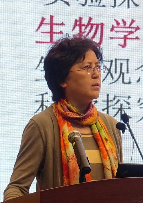 丰台学科能力项目总结会_北师大政治学科教学工作团队