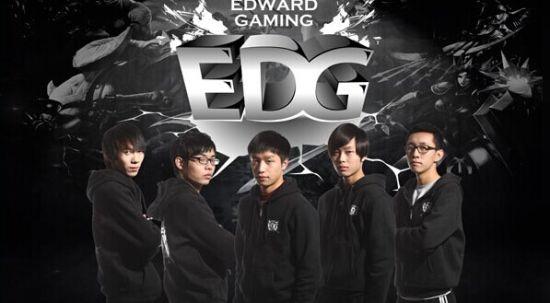 s5我们再战:edg战队历史回顾