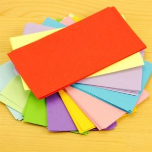 长方形折纸纸62度 手工折纸大全-蒲城教育文学网