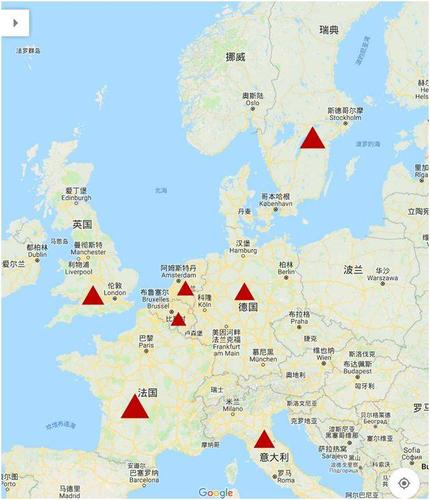 "黄背心"运动冲出法国,意大利危急,德国危急,这可能是欧洲离分裂最近