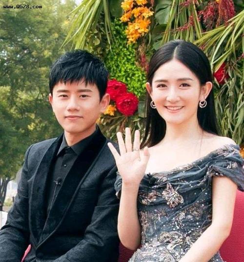 谢娜二胎产女后抑郁张杰受伤后振作起来果然是爱情的力量