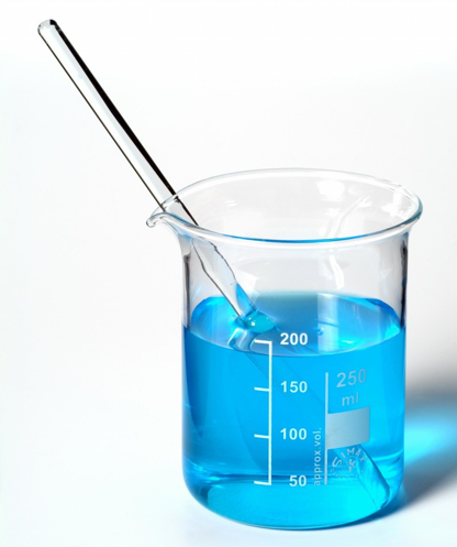 硫酸铜饱和溶液怎么配及五水硫酸铜晶体溶解度