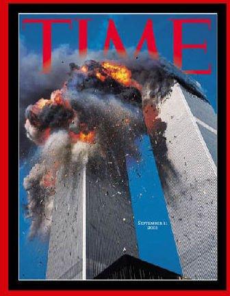 美媒文章 美对911事件反应过度?