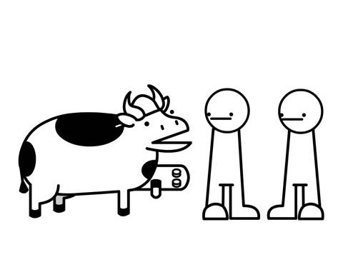 asdfscratch8 - asdfmovie8 scratchitized