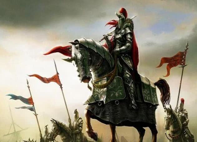 诗中天子王昌龄这三首边塞诗,三首一起理解,让人回味