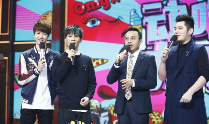 钱枫事件后天天向上转型不玩娱乐了新一期科普冷知识