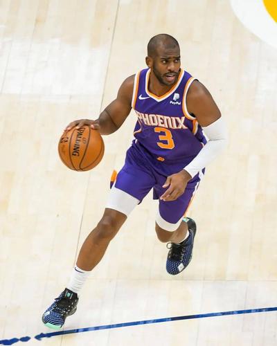 克里斯保罗少个冠军我少了双cp3