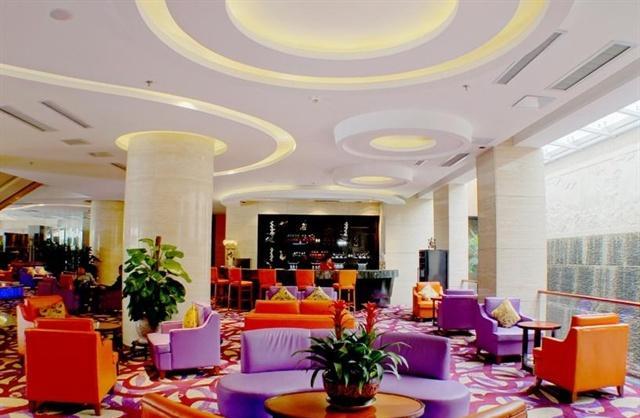 运城恒泽大酒店