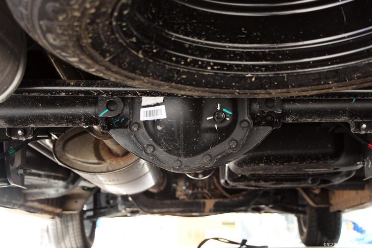 上汽大通g10豪华行政版