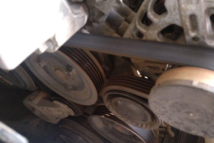 荣威350 2011款 350s 1.5l 自动迅悦版