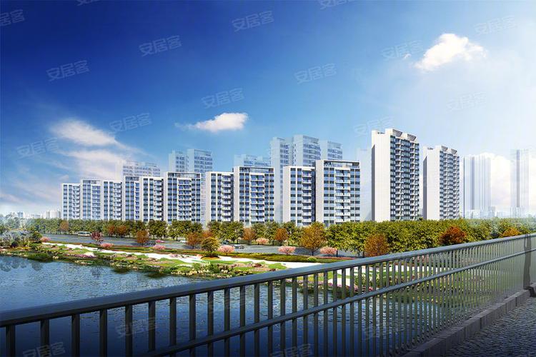 碧桂园星悦湾