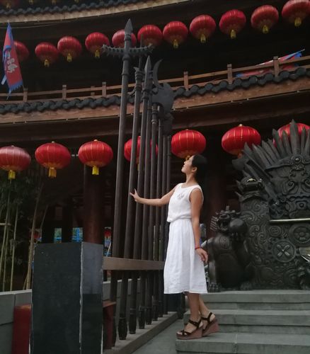 贵州恋歌～道真罗城