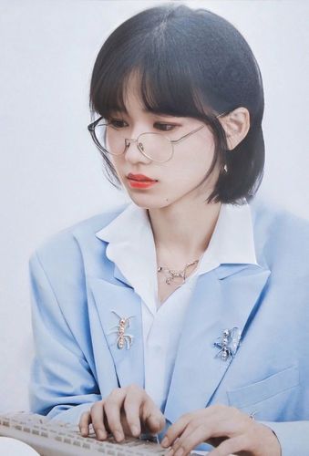 宋亚轩女装,我反正是心动了