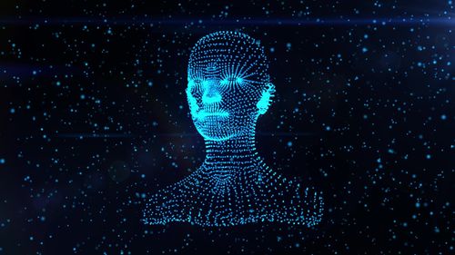 3d全息人脸_1920x1080_高清视频素材下载(编号:)_酒吧