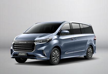 大连上汽大通特卖