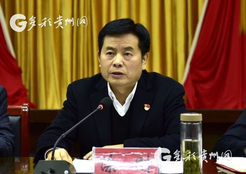 从江县委副书记,县长涂刚安排部署2018年经济工作.