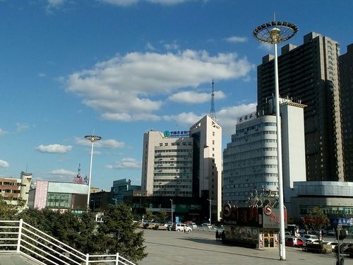 辽宁省抚顺市顺城区抚顺城路3-3号靠近朝阳银行(抚顺分行)天气预报