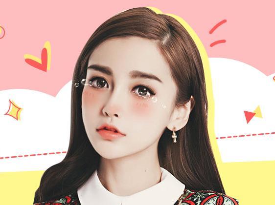 9月12日,wuli代言人angelababy在微博晒出了