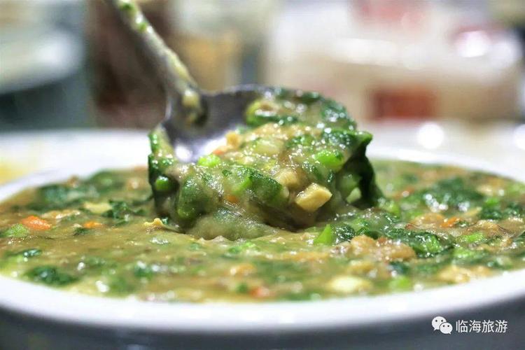 临海这两道小吃成功入选"浙江农家特色小吃百强"